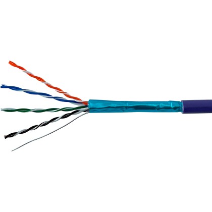 Cat 5e cable