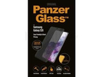 TEMPERED GLASS PANZERGLASS FOR SAMSUNG GALAXY S20 BLACK PRIVACY