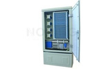 Fibre optic floor cabinet ODF-O Outdoor 288J (SMC)