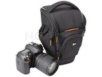 CAMERA BACKPACK CASE LOGIC SLR BLACK 25.4 X 15.2 X 16.5 CM
