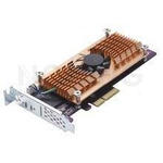 QNAP QM2-2P 2xM.2 22110/2280 PCIe SSD