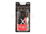 MINIJACK 3.5MM(M) 3 PIN->2X RCA (CHINCH)(F) CABLE 0.2M NATEC EXTREME MEDIA (BLISTER)