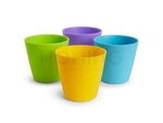 MUNCHKIN MULTI CUPS - 4 PACK