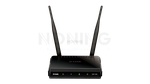 Wireless N Open Source Access Point/Router