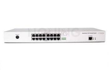 Netprotector PoE Managed Gigabit NPZG-8P-1U