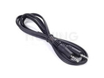 MINIJACK 3.5MM M/M 3 PIN CABLE 10M BLACK GEMBIRD