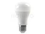 ŻARÓWKA GENERAL ELECTRIC LED E27 6500K 600LM 7W CRI>80 160"