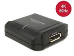 Repeater Displayport Delock 4k 60hz