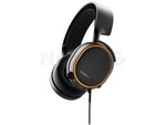 HEADSET STEELSERIES ARCTIS 5 2019 EDITION BLACK FOR PC