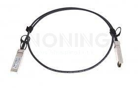 SFP+ 10G Direct Attach Cable Fibertechnic 1m