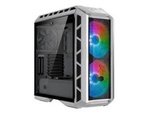 COOLER MASTER MASTERCASE H500P MESH WHITE ARGB
