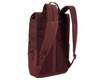 PLECAK DO LAPTOPA THULE LITHOS BURGUNDY 14" 16L