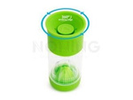 MUNCHKIN MIRACLE® 360° 14OZ FRUIT INFUSER CUP 414ML