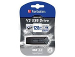 PENDRIVE VERBATIM 128GB V3 USB 3.0