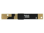 CAMERA MODULE DELOCK USB 2.0 3.14 MEGAPIXEL 62° AUTO FOCUS