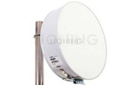 Osłona Ubiquiti PowerBeam PBE-M5-300