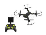 DRONE UGO SIROCCO CAMERA HD 2,4GHZ GYROSCOPE