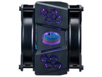 FAN CPU COOLER MASTER MASTERAIR MA410M RGB