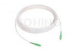 Patchcord abonencki SC/APC-SC/APC G657A2 7m