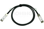 QSFP+ OPTEC, 40G, ACC, 10M Active Copper Cable to QSFP+