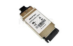 GBIC Dual OPTEC, 1.25G, SM SC, 80km, TX1550 (GBIC-ZX-SM)