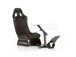 PLAYSEAT  EVOLUTION ALCANTARA BLACK