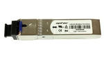 SFP WDM OPTEC, 1.25G, SM SC, 16dB (20km), TX1310/RX1490 (GLC-BX-U)