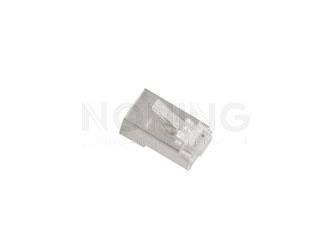 RJ-45 FTP CAT5E PLUG 8P8C (20PCS) LANBERG