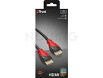 KABEL HDMI M/M V2.0 1.8M DO PS4/XBOX ONE TRUST GXT 730