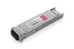 XFP CWDM OPTEC, 10G, SM LC, 10dB (1470-1590: 10km, 1610: 8km), TX1470-1610, DDM