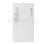 FiberBox An outdoor switch with five SFP ports