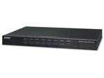 KVM SWITCH PLANET KVM-210-16 16-PORT