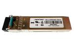SFP+ WDM OPTEC, 10G, SM LC, 9dB DFB/PIN (10km), TX1330/RX1270, DDM