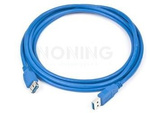 CCP-USB3-AMAF-6 USB 3.0 EXTENSION A-PLUG A-SOCKET CABLE 6FT