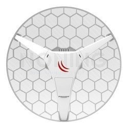 LHG HP5 Dual chain High Power 24.5dBi 5GHz CPE/Point-to-Point Integrated Antenna
