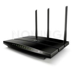 Archer C7 Dwupasmowy, gigabitowy router bezprzewodowy AC1750