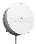 mANT 15s Dual-polarization 5Ghz 15dBi 120 degree beamwidth antenna with two RP-SMA connectors
