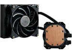 Chłodzenie Wodne Cooler Master Masterliquid Lite 120