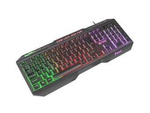 GAMING KEYBOARD FURY HELLFIRE 2 BACKLIGHT US LAYOUT