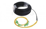 Multipatchcord 12J SM A-DQ(ZN)B2Y 12xSC/APC jednostronnie 100m