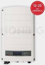 Inwerter sieciowy SMA Sunny Boy 3.6