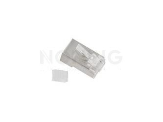 RJ-45 FTP CAT6 PLUG 8P8C (100PCS) LANBERG