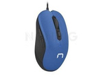 MOUSE NATEC DRAKE 3200DPI BLUE