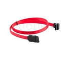SATA DATA III (6GB/S) F/F CABLE 50CM ANGLE LANBERG CA-SASA-12CU-0050-R