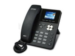Telefon Ip Planet Vip-1120pt Poe Hd Kolorowy Wyświetlacz