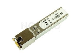 SFP+ RJ45 OPTEC, 10G, 20m (10GBase-T)