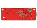 Raspberry Karta Pi Usb Micro-B(F)/Usb Pin Header->Sata 7 Pin Delock