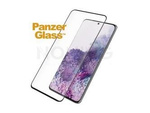 SZKŁO HARTOWANE PANZERGLASS DO SAMSUNG GALAXY S20 CZARNY