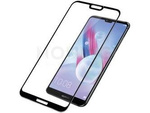TEMPERED GLASS PANZERGLASS FOR HUAWEI P20 LITE BLACK