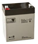 Akumulator AGM 12V 5Ah (90*70*106mm)